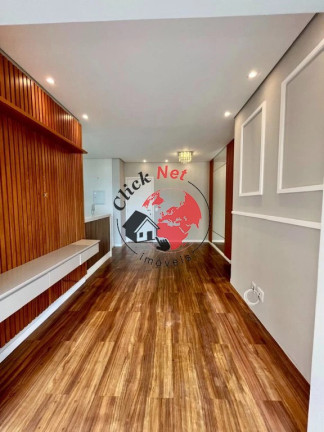 Imagem Apartamento com 2 Quartos à Venda, 77 m² em Centro - São Bernardo Do Campo Imagem Apartamento com 2 Quartos à Venda, 77 m² em Centro - São Bernardo Do Campo
