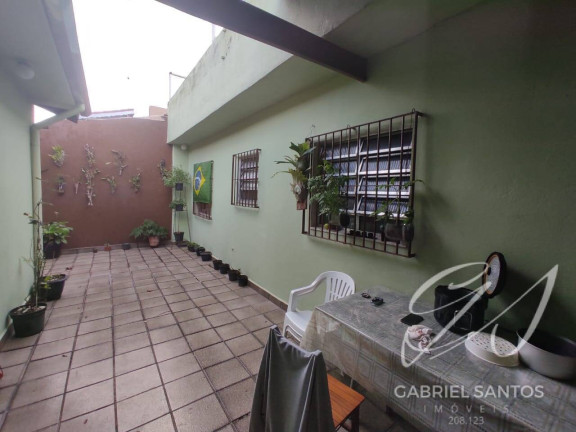Imagem Casa com 3 Quartos à Venda, 240 m² em Itaóca - Mongaguá Imagem Casa com 3 Quartos à Venda, 240 m² em Itaóca - Mongaguá