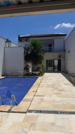 Imagem Sobrado com 4 Quartos à Venda, em Mooca - São Paulo Imagem Sobrado com 4 Quartos à Venda, em Mooca - São Paulo