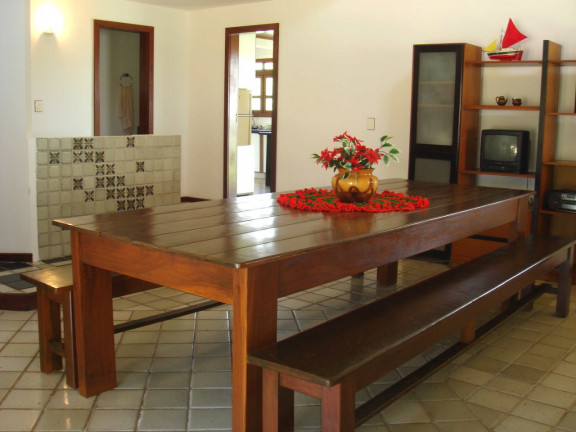 Imagem Casa com 4 Quartos à Venda, 313 m² em Guarajuba (monte Gordo) - Camaçari Imagem Casa com 4 Quartos à Venda, 313 m² em Guarajuba (monte Gordo) - Camaçari