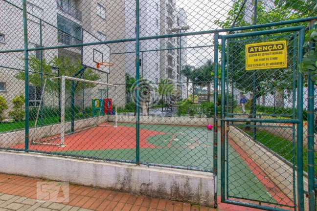 Imagem Apartamento com 3 Quartos à Venda, 56 m² em Aricanduva - São Paulo