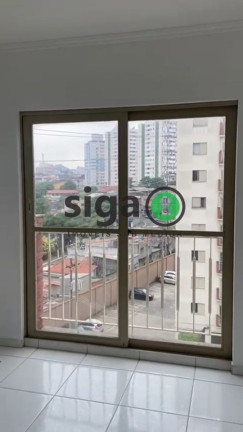Imagem Apartamento com 2 Quartos à Venda, 63 m² em Vila Ema - São Paulo Imagem Apartamento com 2 Quartos à Venda, 63 m² em Vila Ema - São Paulo