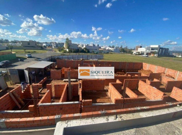 Imagem Casa de Condomínio com 4 Quartos à Venda, 257 m² em Alphaville Nova Esplanada 3 - Votorantim Imagem Casa de Condomínio com 4 Quartos à Venda, 257 m² em Alphaville Nova Esplanada 3 - Votorantim