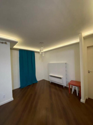 Imagem Apartamento com 1 Quarto à Venda, 55 m² em Jardim Monte Kemel - São Paulo