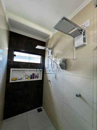 Imagem Casa com 2 Quartos à Venda, 205 m² em Jardim Buriti Sereno - Aparecida De Goiânia Imagem Casa com 2 Quartos à Venda, 205 m² em Jardim Buriti Sereno - Aparecida De Goiânia