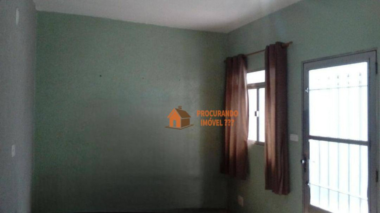 Imagem Sobrado com 3 Quartos à Venda, 89 m² em Jardim América - Guarulhos Imagem Sobrado com 3 Quartos à Venda, 89 m² em Jardim América - Guarulhos