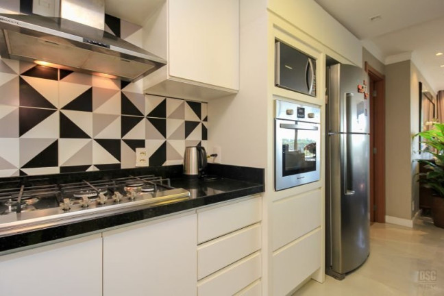 Imagem Apartamento com 3 Quartos à Venda, 126 m² em Ipanema - Porto Alegre