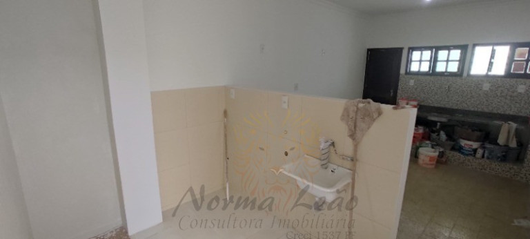 Imagem Casa com 3 Quartos à Venda, 129 m² em Coroa Do Meio - Aracaju Imagem Casa com 3 Quartos à Venda, 129 m² em Coroa Do Meio - Aracaju