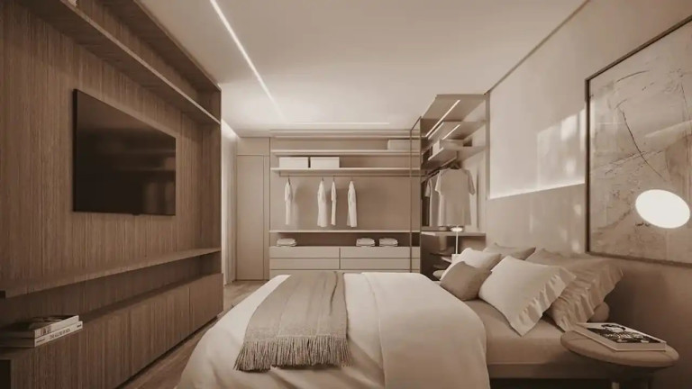 Imagem Apartamento com 3 Quartos à Venda, 95 m² em Sion - Belo Horizonte Imagem Apartamento com 3 Quartos à Venda, 95 m² em Sion - Belo Horizonte