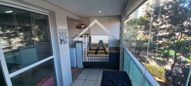 Imagem Apartamento com 3 Quartos à Venda, 72 m² em Vila Andrade - São Paulo Imagem Apartamento com 3 Quartos à Venda, 72 m² em Vila Andrade - São Paulo