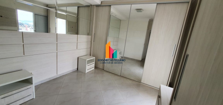 Imagem Apartamento com 3 Quartos à Venda, 83 m² em Vila Das Hortências - Jundiaí