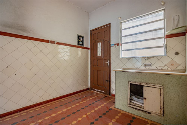 Imagem Casa com 6 Quartos à Venda,  em Vila Maria Baixa - São Paulo