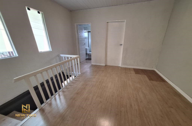 Imagem Sobrado com 2 Quartos para Alugar, 180 m² em Vila Formosa - São Paulo