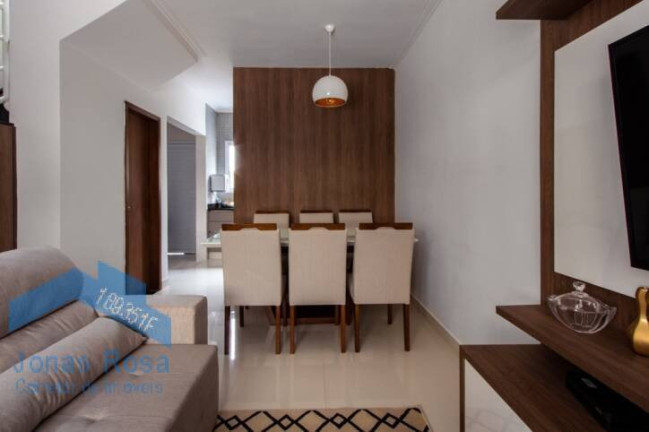 Imagem Casa de Condomínio com 3 Quartos à Venda, 100 m² em Jardim Rancho Alegre - Santana De Parnaíba Imagem Casa de Condomínio com 3 Quartos à Venda, 100 m² em Jardim Rancho Alegre - Santana De Parnaíba