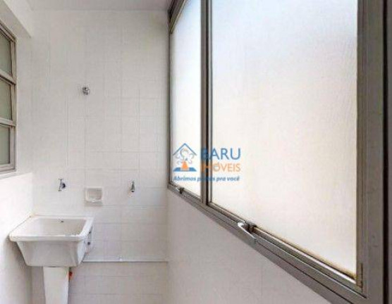 Imagem Apartamento com 2 Quartos à Venda, 62 m² em Vila Buarque - São Paulo Imagem Apartamento com 2 Quartos à Venda, 62 m² em Vila Buarque - São Paulo