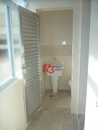 Imagem Apartamento com 2 Quartos à Venda, 67 m² em Boqueirão - Santos Imagem Apartamento com 2 Quartos à Venda, 67 m² em Boqueirão - Santos