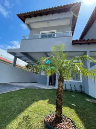 Sobrado com 3 Quartos à Venda, 116 m² em Ingleses - Florianópolis