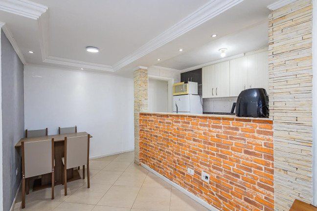 Imagem Apartamento com 2 Quartos à Venda, 42 m² em Campo Comprido - Curitiba Imagem Apartamento com 2 Quartos à Venda, 42 m² em Campo Comprido - Curitiba