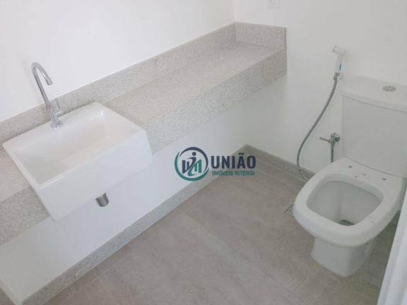 Imagem Apartamento com 3 Quartos à Venda, 130 m² em Piratininga - Niterói Imagem Apartamento com 3 Quartos à Venda, 130 m² em Piratininga - Niterói