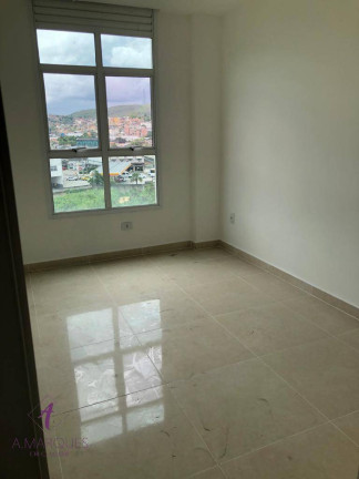 Imagem Apartamento com 1 Quarto à Venda, 54 m² em Taquara - Rio De Janeiro