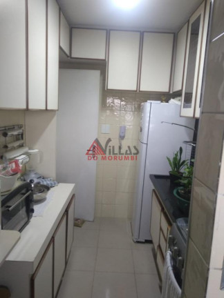 Imagem Apartamento com 2 Quartos à Venda, 130 m² em Vila Prel - São Paulo Imagem Apartamento com 2 Quartos à Venda, 130 m² em Vila Prel - São Paulo