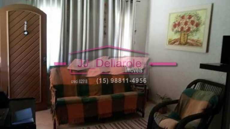 Imagem Chácara com 3 Quartos à Venda, 150 m² em água Branca - Boituva