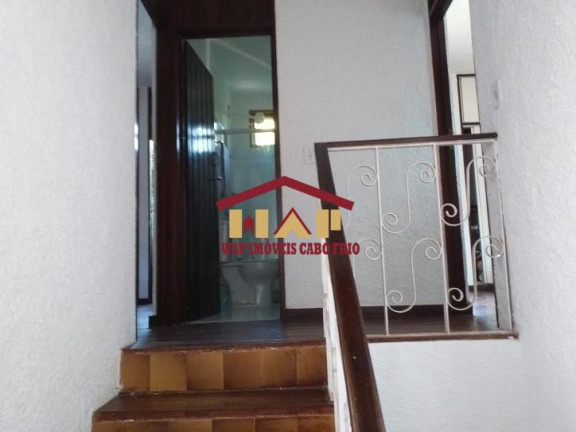 Imagem Casa de Condomínio com 2 Quartos à Venda, 87 m² em Portinho - Cabo Frio Imagem Casa de Condomínio com 2 Quartos à Venda, 87 m² em Portinho - Cabo Frio