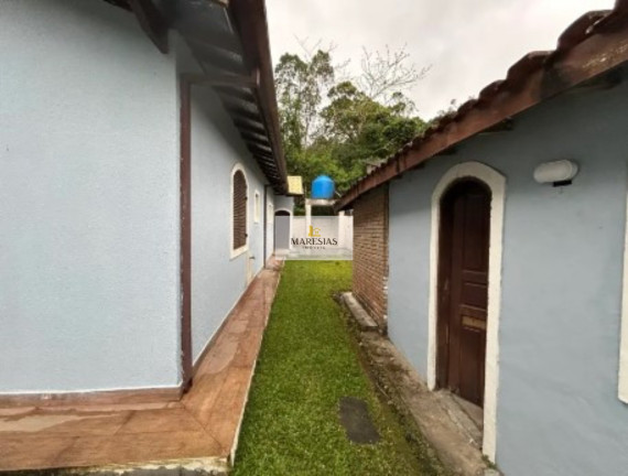 Imagem Casa com 4 Quartos à Venda, 146 m² em Maresias - São Sebastião Imagem Casa com 4 Quartos à Venda, 146 m² em Maresias - São Sebastião