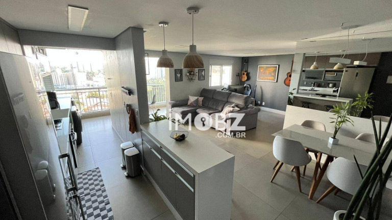 Imagem Imóvel com 2 Quartos à Venda, 65 m² em Morumbi - São Paulo Imagem Imóvel com 2 Quartos à Venda, 65 m² em Morumbi - São Paulo