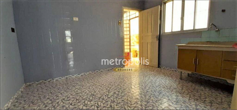 Imagem Casa com 1 Quarto à Venda, 140 m² em Olímpico - São Caetano Do Sul Imagem Casa com 1 Quarto à Venda, 140 m² em Olímpico - São Caetano Do Sul