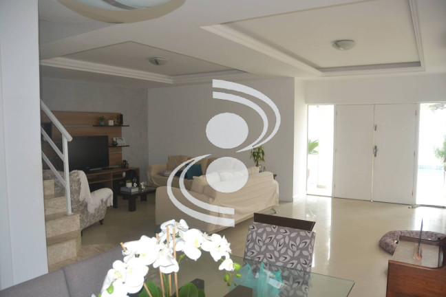Imagem Casa de Condomínio com 4 Quartos à Venda, 278 m² em Recreio Dos Bandeirantes - Rio De Janeiro