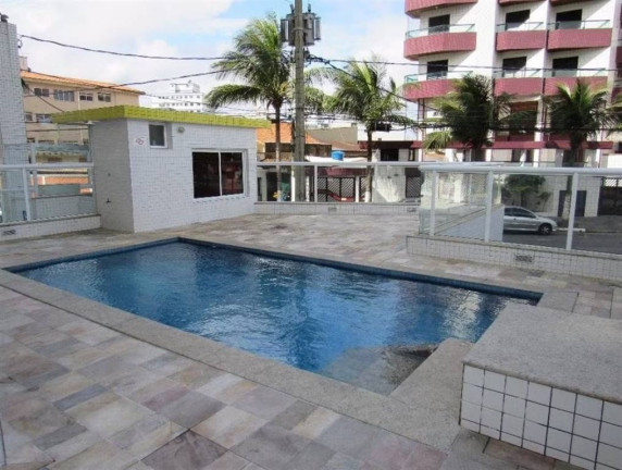 Imagem Apartamento com 2 Quartos à Venda, 10 m² em Mirim - Praia Grande Imagem Apartamento com 2 Quartos à Venda, 10 m² em Mirim - Praia Grande