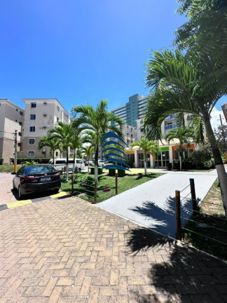 Imagem Imóvel com 2 Quartos à Venda, 50 m² em Recreio Ipitanga - Lauro De Freitas Imagem Imóvel com 2 Quartos à Venda, 50 m² em Recreio Ipitanga - Lauro De Freitas