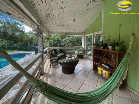 Imagem Casa de Condomínio com 4 Quartos à Venda, 562 m² em Chácara Dos Junqueiras - Carapicuíba