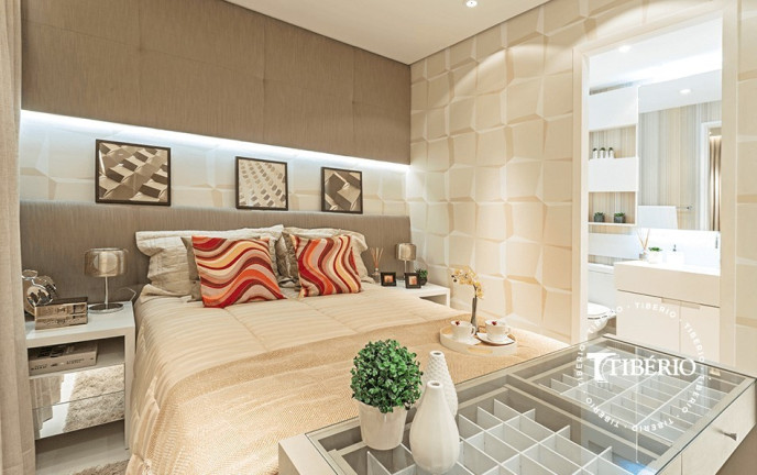 Imagem Apartamento com 3 Quartos à Venda, 76 m² em Conceição - São Paulo Imagem Apartamento com 3 Quartos à Venda, 76 m² em Conceição - São Paulo