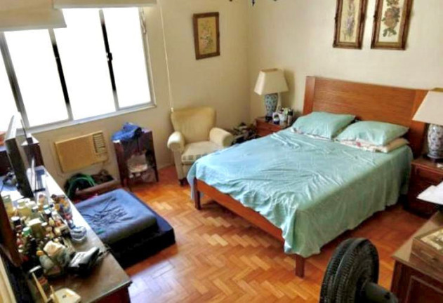 Imagem Cobertura com 4 Quartos à Venda, 396 m² em Copacabana - Rio De Janeiro Imagem Cobertura com 4 Quartos à Venda, 396 m² em Copacabana - Rio De Janeiro