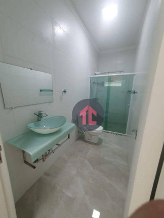 Imagem Casa com 3 Quartos à Venda, 200 m² em Jardim Pari - Paulínia Imagem Casa com 3 Quartos à Venda, 200 m² em Jardim Pari - Paulínia