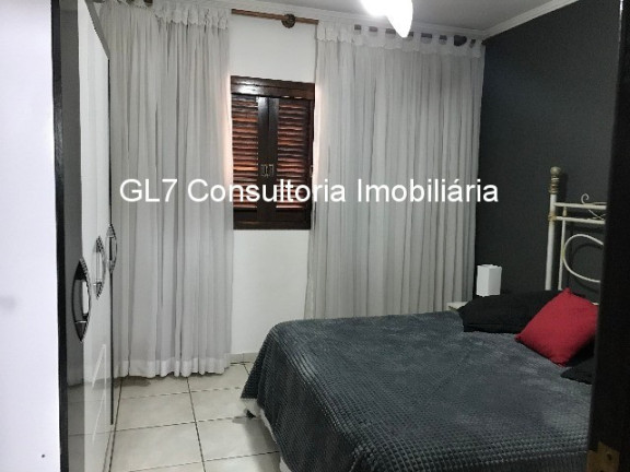 Imagem Casa com 5 Quartos à Venda, 1.020 m² em Condomínio Zuleika Jabour - Salto Imagem Casa com 5 Quartos à Venda, 1.020 m² em Condomínio Zuleika Jabour - Salto