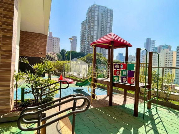 Imagem Apartamento com 1 Quarto à Venda, 44 m² em Vila Mariana - São Paulo