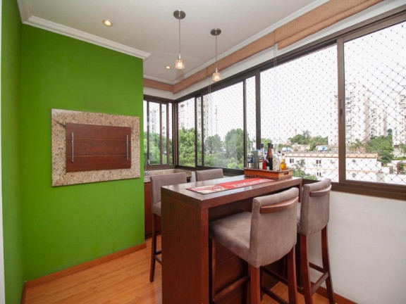 Imagem Apartamento com 2 Quartos à Venda, 73 m² em Passo Da Areia - Porto Alegre
