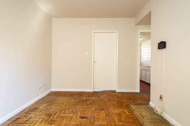 Imagem Apartamento com 1 Quarto à Venda, 46 m² em água Branca - São Paulo Imagem Apartamento com 1 Quarto à Venda, 46 m² em água Branca - São Paulo