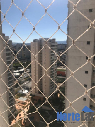 Imagem Apartamento com 3 Quartos à Venda, 78 m² em Limão - São Paulo