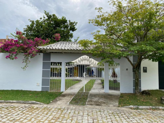 Imagem Casa com 3 Quartos para Alugar,  em Guaratiba - Rio De Janeiro