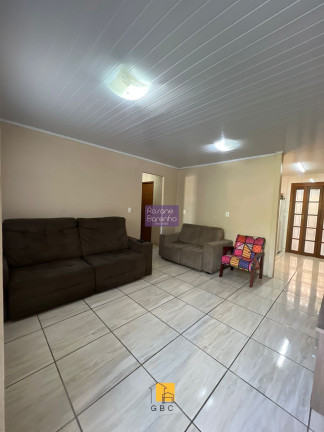 Imagem Casa com 2 Quartos à Venda, 80 m² em Parque Marinha - Rio Grande Imagem Casa com 2 Quartos à Venda, 80 m² em Parque Marinha - Rio Grande