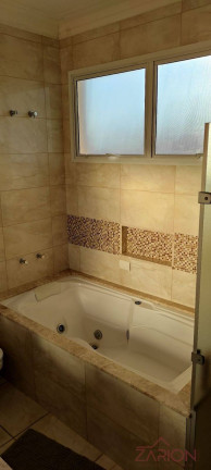 Imagem Casa com 3 Quartos à Venda, 330 m² em Campos Elíseos - Taubaté
