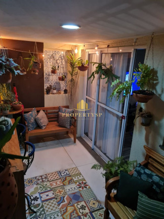 Imagem Apartamento com 3 Quartos à Venda, 87 m² em Barra Funda - São Paulo