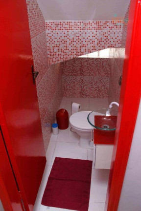 Imagem Sobrado com 3 Quartos à Venda, 140 m² em Jaraguá - São Paulo