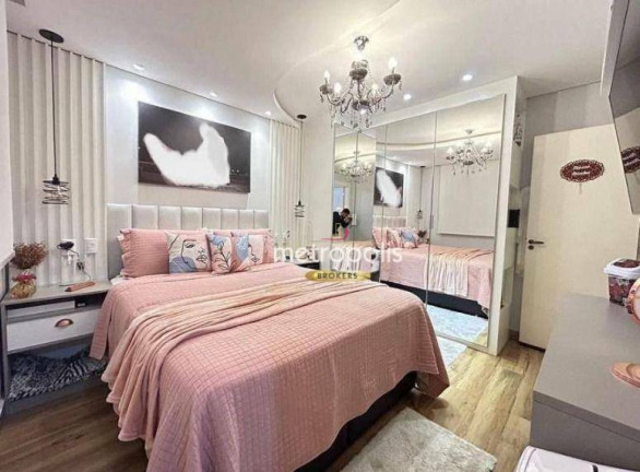 Imagem Apartamento com 3 Quartos à Venda, 83 m² em Continental - Osasco Imagem Apartamento com 3 Quartos à Venda, 83 m² em Continental - Osasco