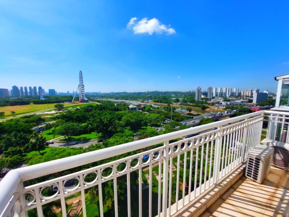 Imagem Ponto Comercial à Venda, 63.820 m² em Vila Hamburguesa - São Paulo