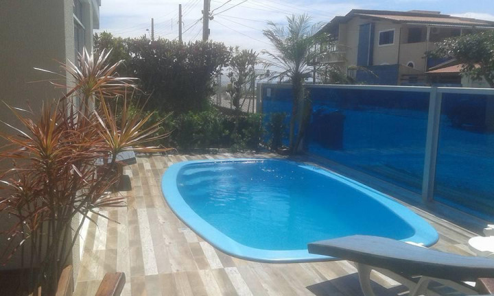 Imagem Imóvel com 2 Quartos para Alugar,  em Canasvieiras - Florianópolis